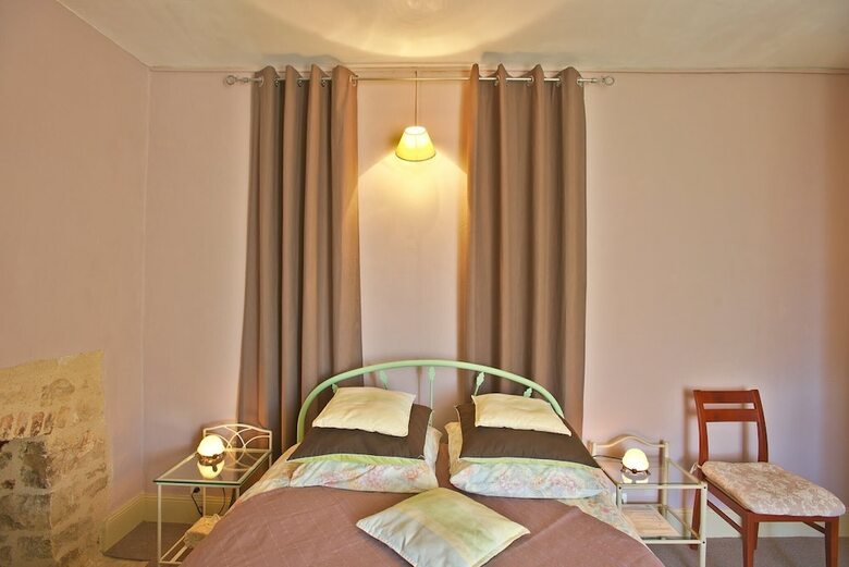 Hotel Maison D'h�tes Orlaya