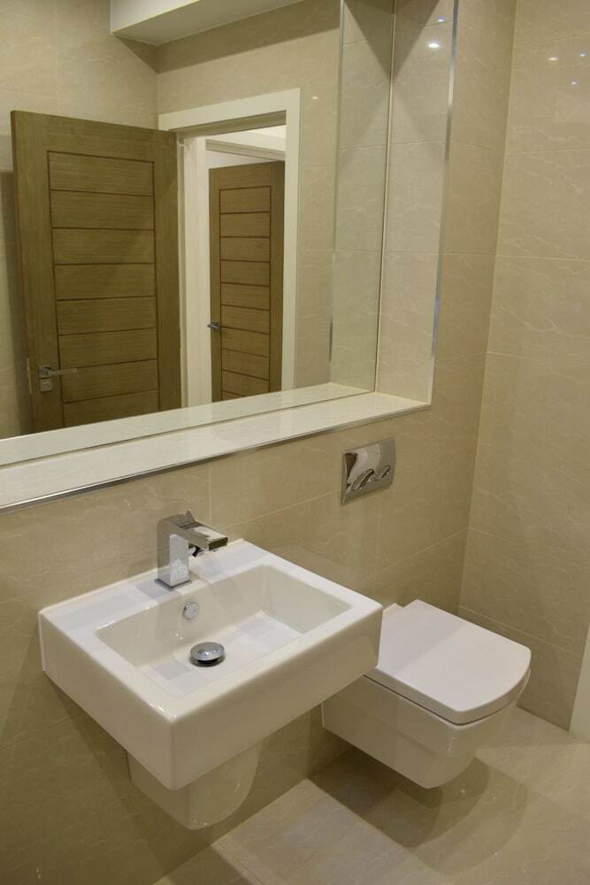 Apartamentos 2 Bed Flat In Shadwell