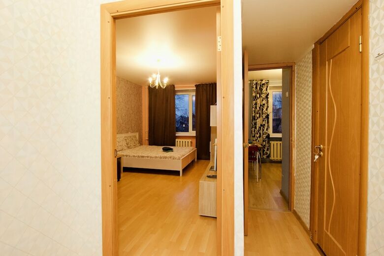 Luxkv Apartment On Yakimanka
