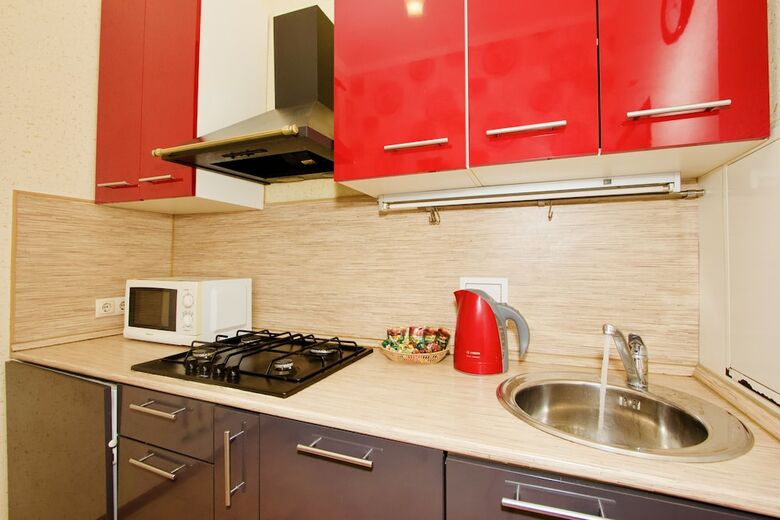 Luxkv Apartment On Old Arbat