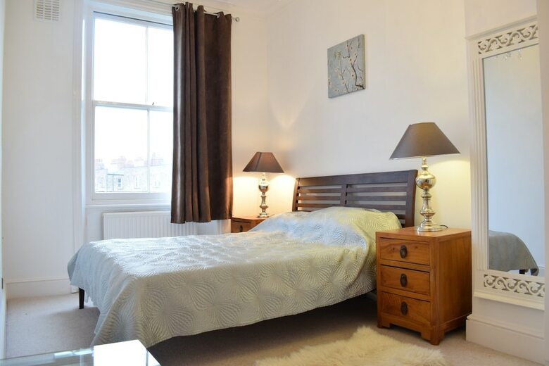 Apartamentos 1 Bedroom Flat In Little Venice