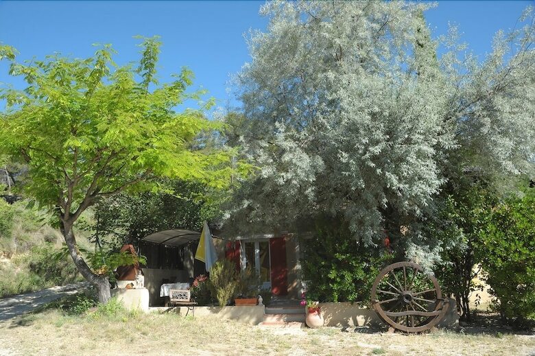 L'oustaou Du Luberon