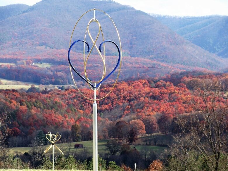 Dehart Cabin