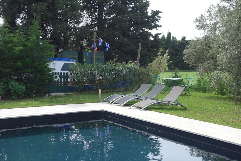 Hotel Le Mas D'acanthe