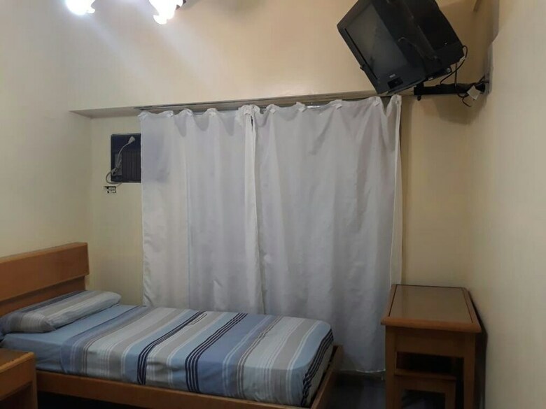Hotel Aldeano I
