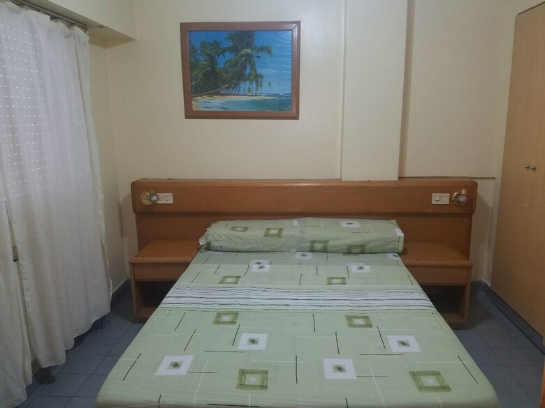 Hotel Aldeano I