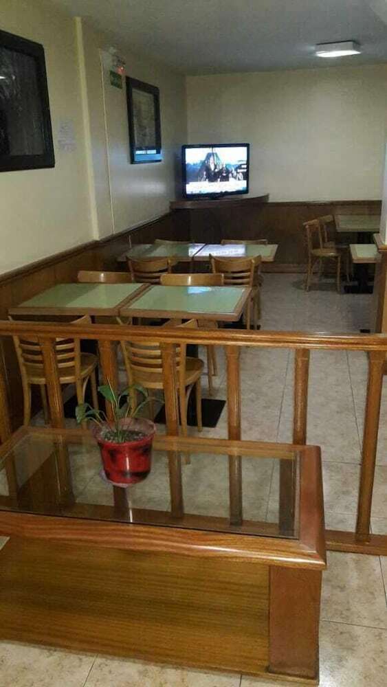Hotel Aldeano I