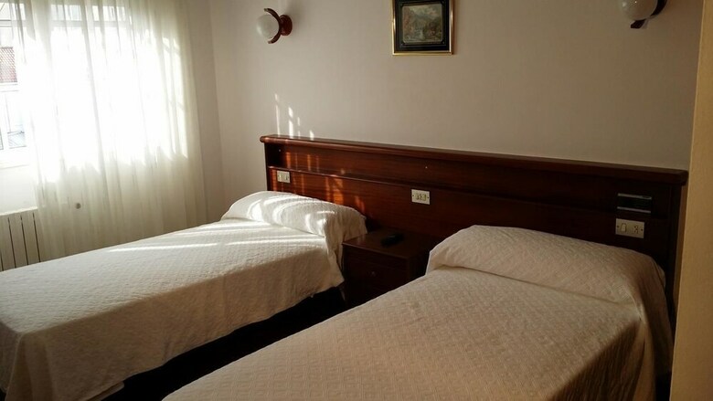 Hotel Victorino