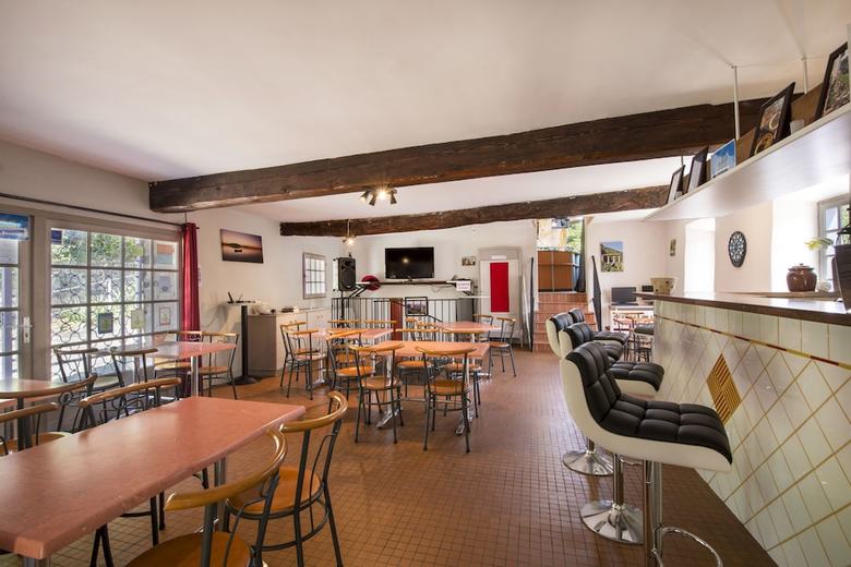 Le Moulin De Sournia - Gites