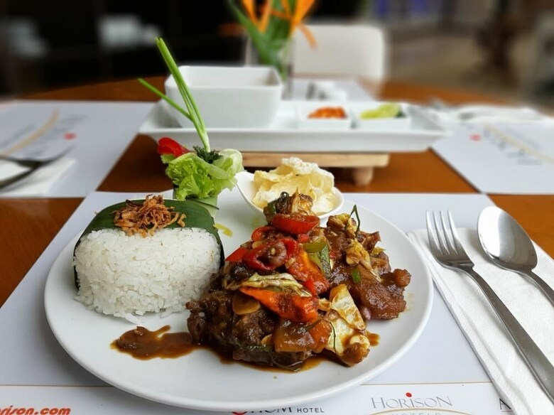 Hotel Horison Pasuruan