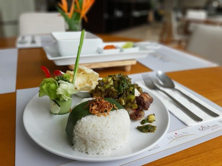 Hotel Horison Pasuruan