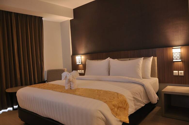 Hotel Horison Pasuruan