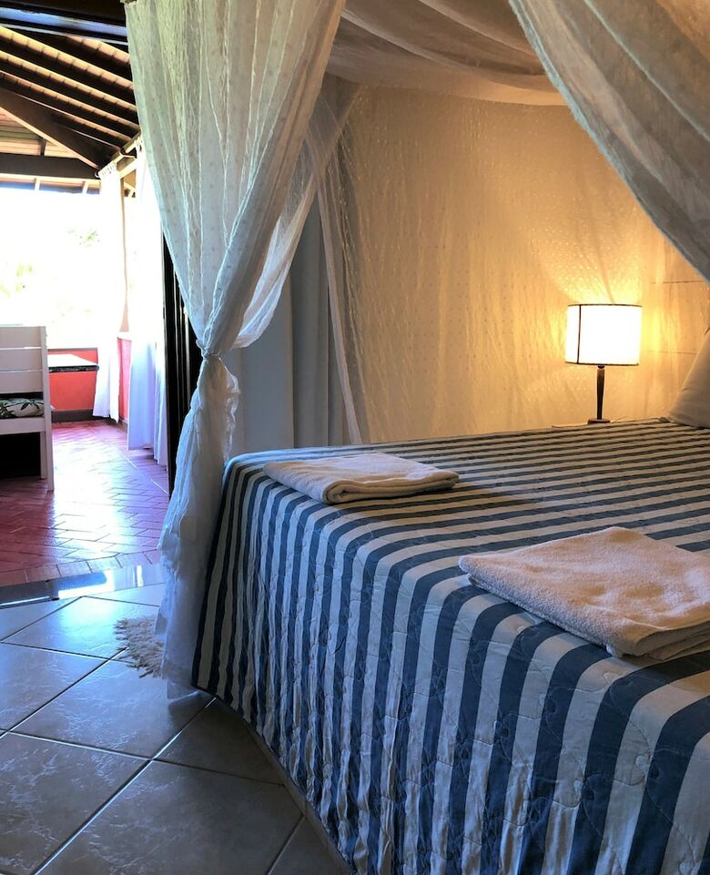 Ouro Sobre Azul Apart Hotel