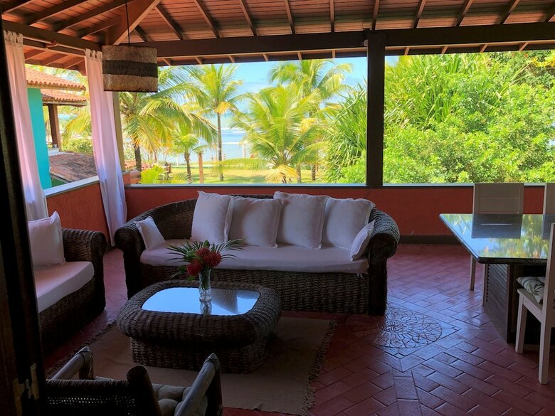 Ouro Sobre Azul Apart Hotel