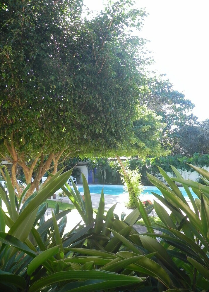 Ouro Sobre Azul Apart Hotel