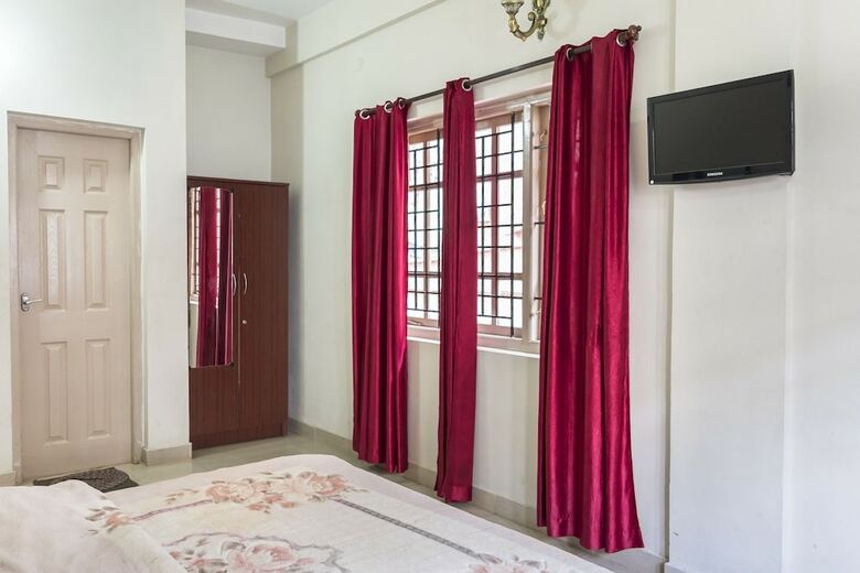 Guesthouser 3 Bhk Cottage 563f