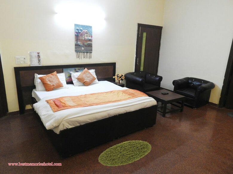 Hotel Jana Residency