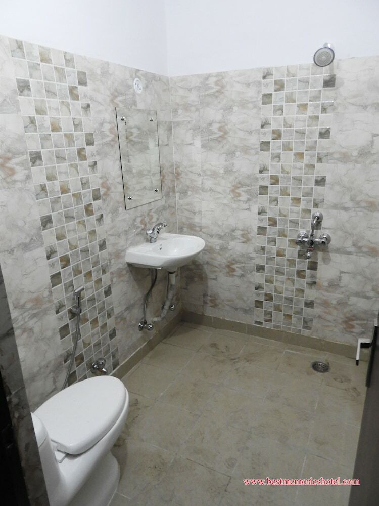 Hotel Jana Residency
