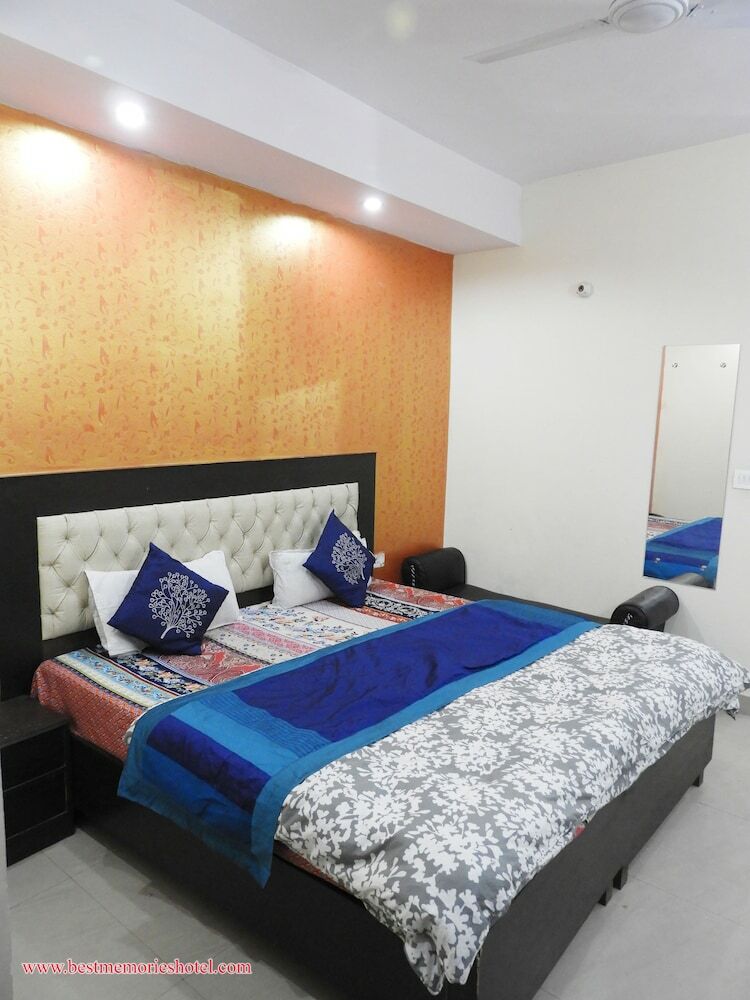 Hotel Jana Residency