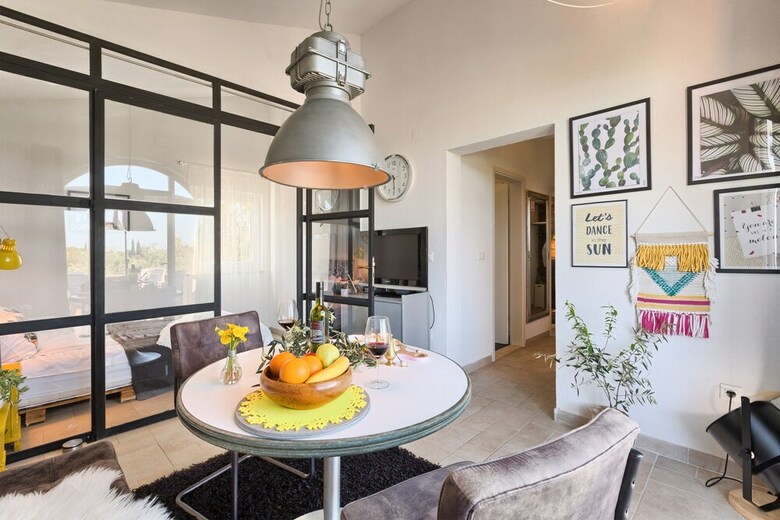 Apartamentos Villa Marizella