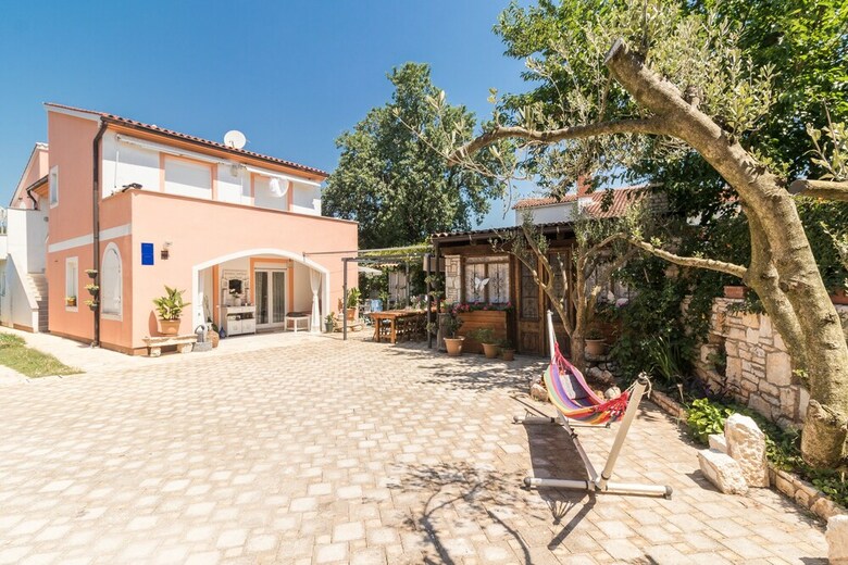 Apartamentos Villa Marizella