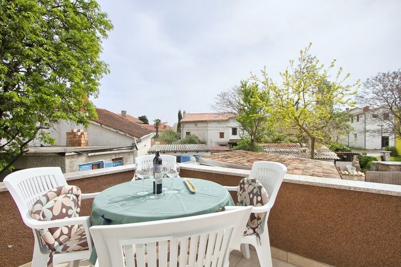 Apartamentos Villa Marizella