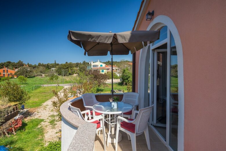 Apartamentos Villa Marizella