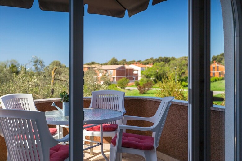 Apartamentos Villa Marizella