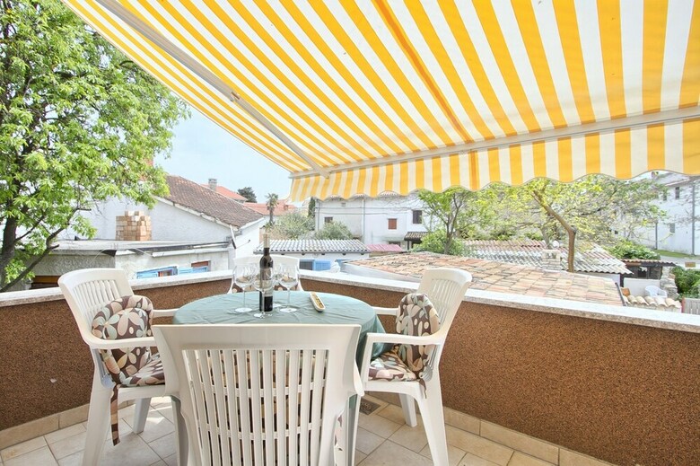 Apartamentos Villa Marizella
