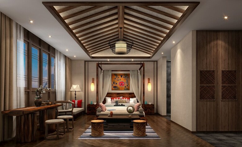 Hotel Perched Memory