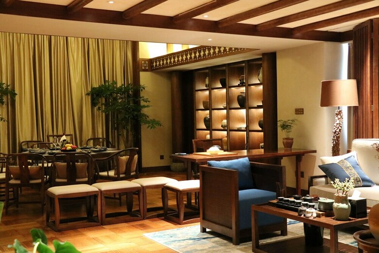 Hotel Perched Memory