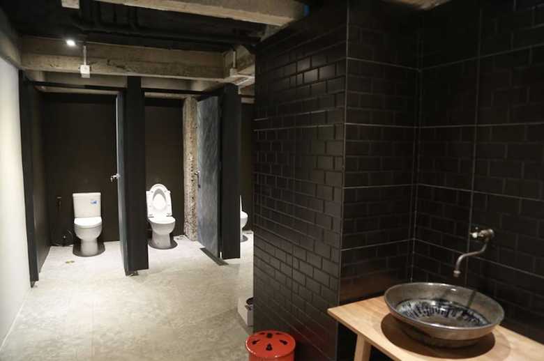 Hostal Ang Mor Lao Poshtel - Adults Only