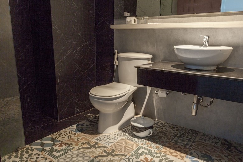 Hostal Ang Mor Lao Poshtel - Adults Only