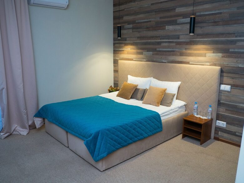 Nevsky 67 Hotel