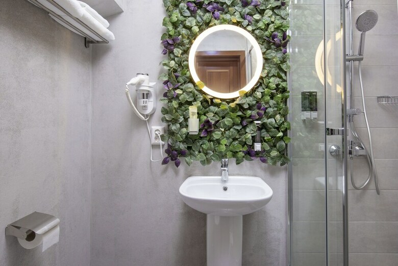 Nevsky 67 Hotel