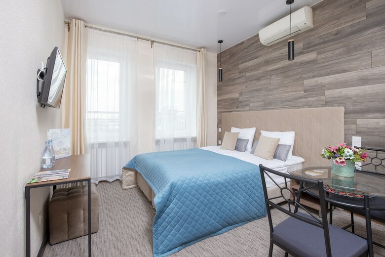 Nevsky 67 Hotel