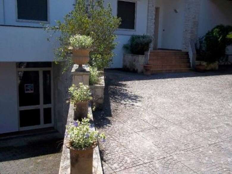 Contrada Macchia B&B