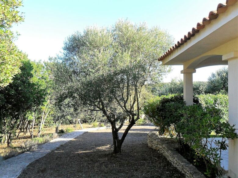Bed & Breakfast Casa Martini