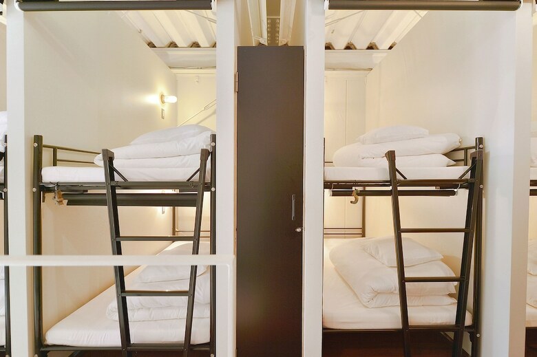 Hostal Chillulu Coffee & Hostel