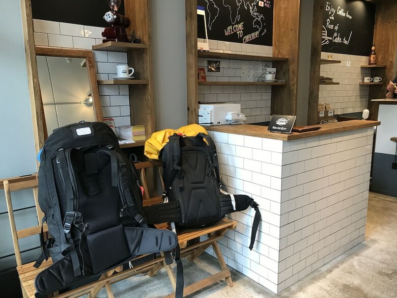 Hostal Chillulu Coffee & Hostel