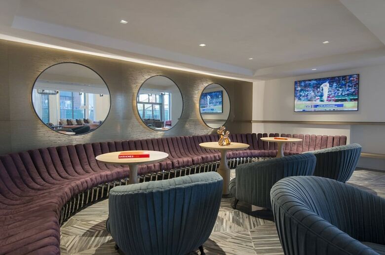 Aparthotel Global Luxury Suites In South End
