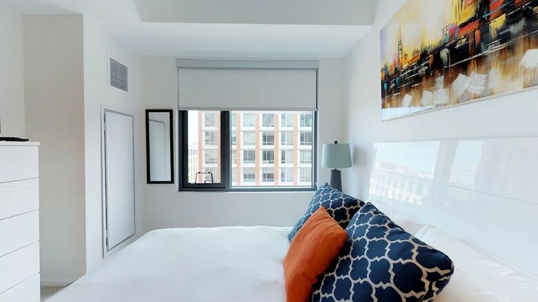 Aparthotel Global Luxury Suites In South End