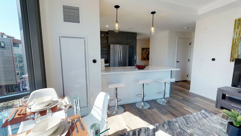 Aparthotel Global Luxury Suites In South End