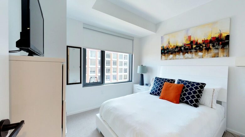 Aparthotel Global Luxury Suites In South End