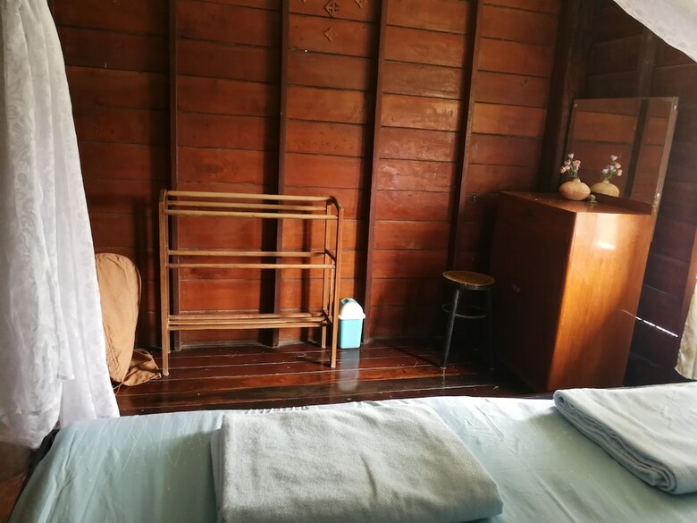 Hotel Bungorn Homestay