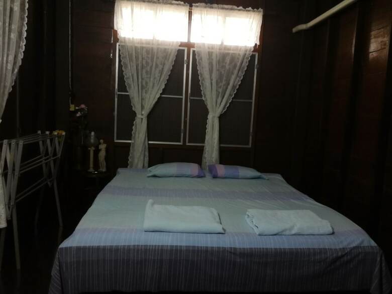 Hotel Bungorn Homestay