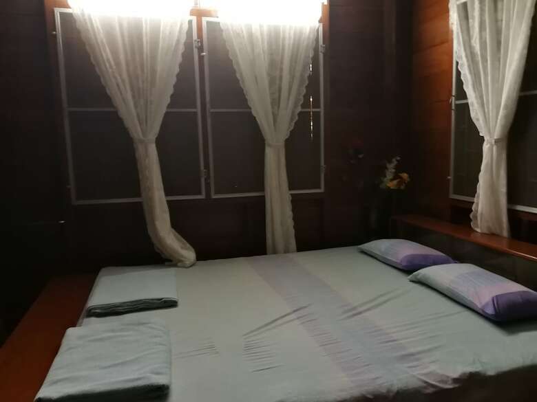 Hotel Bungorn Homestay