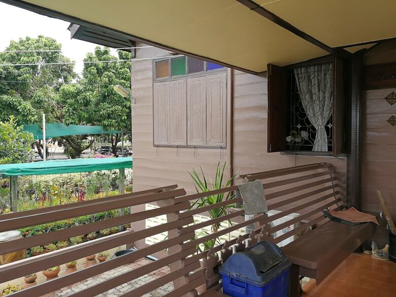 Hotel Bungorn Homestay
