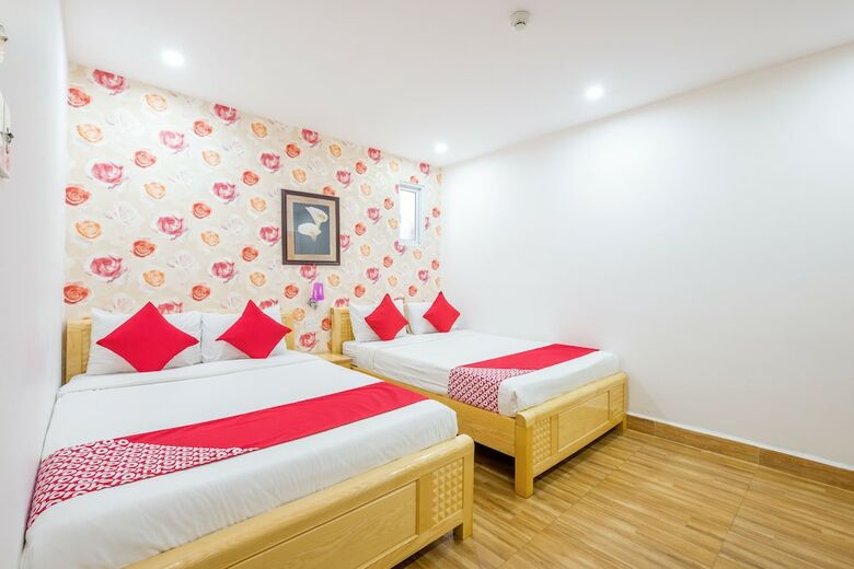 Oyo 192 Prime Hotel Danang