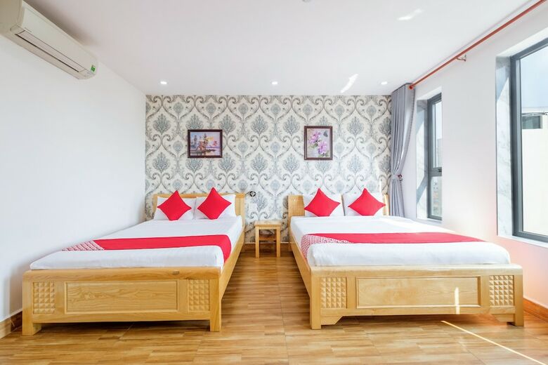 Oyo 192 Prime Hotel Danang